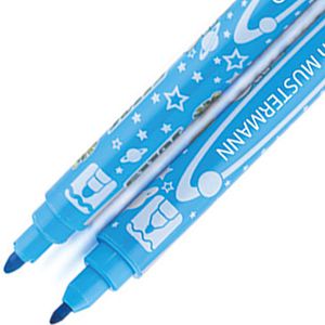 Produktbild für Filzstifte Jolly Superstars Duo, 4425-0002