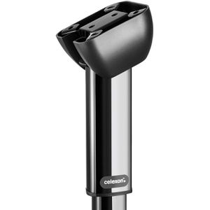 Produktbild für Beamer-Deckenhalterung Celexon MultiCel 3040 Pro, schwarz