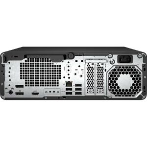 Produktbild für Computer HP ProDesk 4 SFF G1i Desktop AI, 9H7L4ET