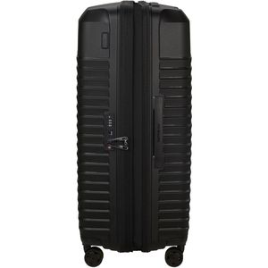 Produktbild für Koffer Samsonite Intuo Spinner exp. schwarz