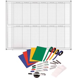 Produktbild für Planungstafel Maul MAULstandard 6466684.SPR