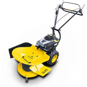 Produktbild für Rasenmäher BAMATO GS-875, Hochgrasmäher mit RATO Motor, Benzin