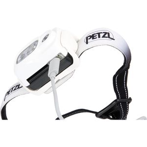 Produktbild für Stirnlampe Petzl Swift RL LED, wiederaufladbar