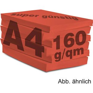 Produktbild für Kopierpapier Xerox Symphony Intensiv 003R94278, A4