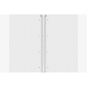 Produktbild für Collegeblock Brunnen Student Premium 1067926139 A4