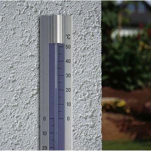 Produktbild für Thermometer TFA 12.2045, analoge Skala