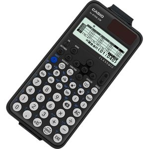 Produktbild für Schulrechner Casio FX-87DE ClassWiz