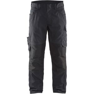 Arbeitshose Blakläder Service Stretch, Herren