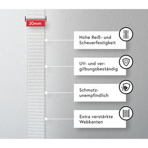 Produktbild für Rollladengurtband Bauheld