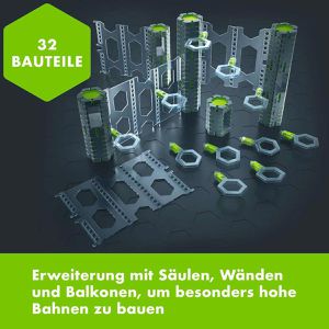 Produktbild für Murmelbahn-Erweiterung Ravensburger GraviTrax Pro Extension