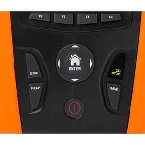 Produktbild für Installationstester HT-Instruments 1009610, Combi G3