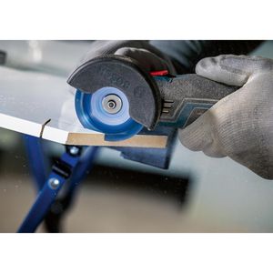 Produktbild für Trennscheibe Bosch Expert Multi Material Carbide, 2608902373