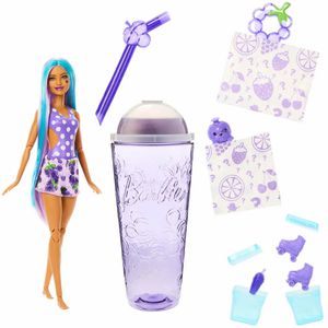 Produktbild für Puppe Barbie Pop! Reveal Juicy Fruits, ab 3 Jahre