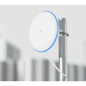 Produktbild für WLAN-Bridge UbiQuiti UniFi, UBB-EU, 2er-Set