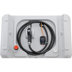 Produktbild für Tankanlage CEMO 11626, DT-Mobil Easy Pickup, mobil