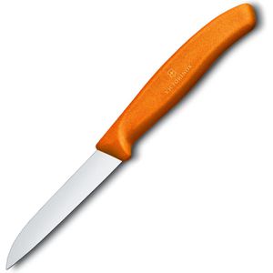Produktbild für Gemüsemesser Victorinox Swiss Classic 6.7116.32C1