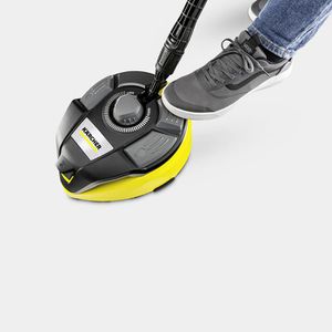 Produktbild für Flächenreiniger Kärcher T-Racer T 7 Plus