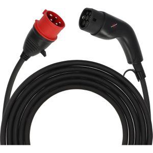 Produktbild für Elektroauto-Ladekabel Brennenstuhl 1384020, 8 m