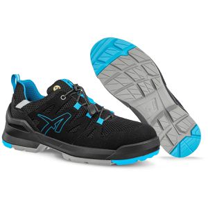 Sicherheitsschuhe Albatros Fastpack Low, ESD, S1PL