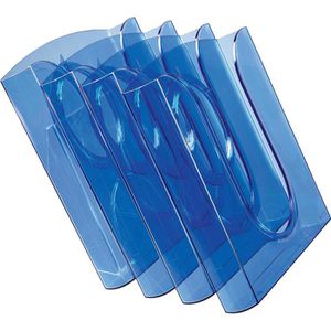 Produktbild für Prospekthalter Leitz 5400-00-00, Presenter, klar