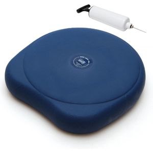 Balance-Kissen Sissel Sitfit Plus, mit Luftpumpe
