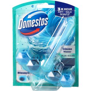 Produktbild für WC-Duftspüler Domestos Power 5, Ocean
