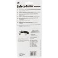 Zusatzbild Cuttermesser Wedo 78815, Safety Premium