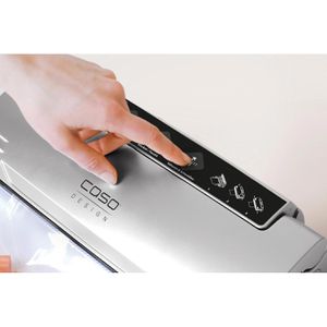 Produktbild für Vakuumiergerät Caso VC 15, 1371, bis 30 cm