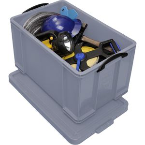 Aufbewahrungsbox Really-Useful-Box 84SS, 84Liter