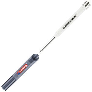 Produktbild für Tieflochmarker Edding 8880, graphit