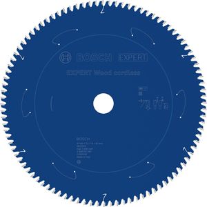 Kreissägeblatt Bosch Expert Wood Cordless, 2608902187