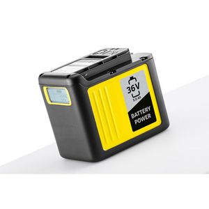 Produktbild für Werkzeugakku Kärcher Battery Power 36/50