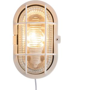 Produktbild für Kellerlampe Nordlux Skotlampe, IP44 Spritzwasserschutz