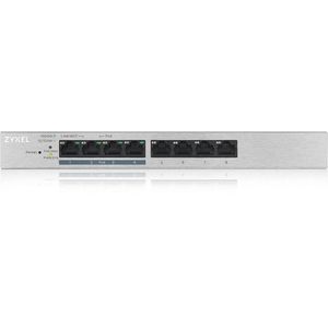 Produktbild für Switch ZyXEL GS1200-8HPV2-EU0101F, managed