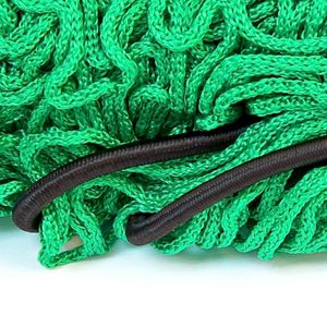 Produktbild für Anhängernetz Relaxdays 10017178, grobmaschig