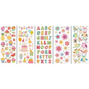 Produktbild für Sticker Folia 19290 Brilliant-Sticker