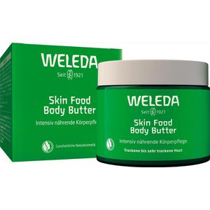 Bodylotion Weleda Bio Skin Food Body Butter