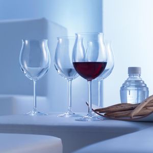 Produktbild für Weingläser Montana Pure 042388 Burgundergläser