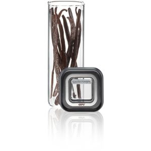 Produktbild für Vorratsdose Gefu Pantry mini 12809, aus Glas