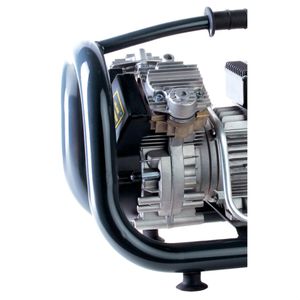 Produktbild für Kompressor Aerotec Extreme 15, 25121901, 72 dB(A), 1100W, 230V
