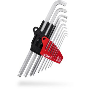 Sechskantschlüssel Wiha 369TS9, 35480