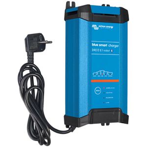 Autobatterie-Ladegerät Victron Blue Smart IP22