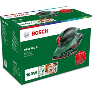 Produktbild für Schwingschleifer Bosch PSM 100 A