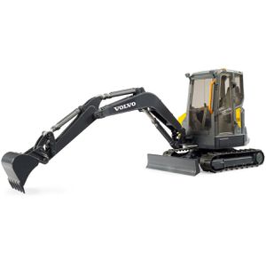 Produktbild für Baustellenfahrzeug bruder Volvo ECR40