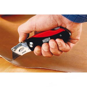 Produktbild für Cuttermesser Bessey DBKPH-EU