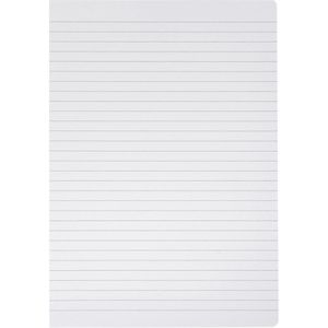 Produktbild für Schulheft Oxford 400159477, ab 5. Klasse, A4