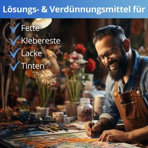 Produktbild für Isopropanol Nanoprotect Iso-1