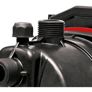 Produktbild für Hauswasserwerk Einhell GC-WW 6538, 4173190
