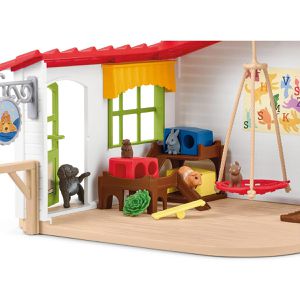 Produktbild für Spielset schleich FARM WORLD 42607, ab 3 Jahre