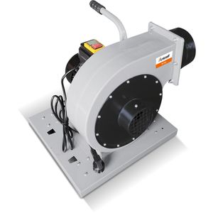 Produktbild für Industrieventilator Unicraft RV 230, 750 Watt